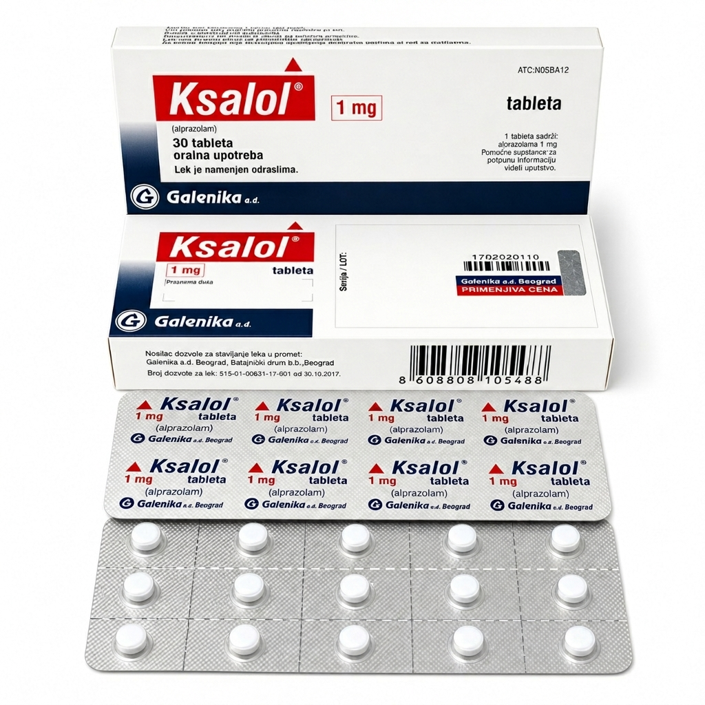 Ksalol
