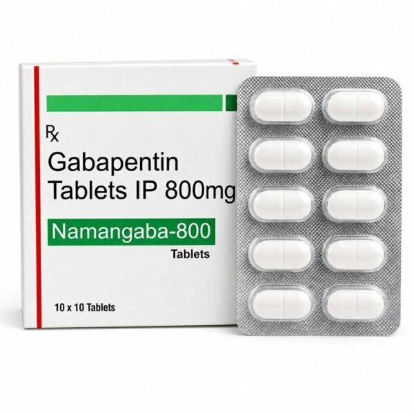 Gabapentin 800mg