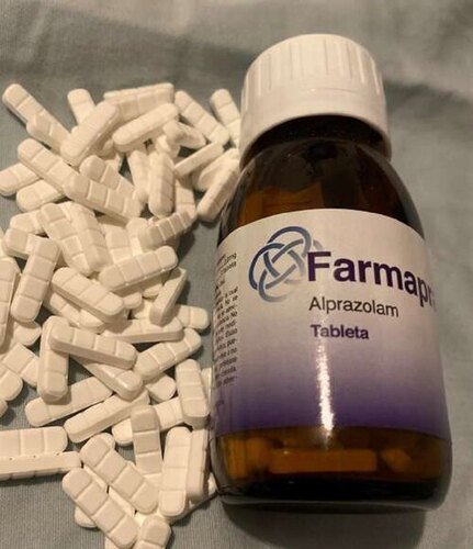 Farmapram 2mg
