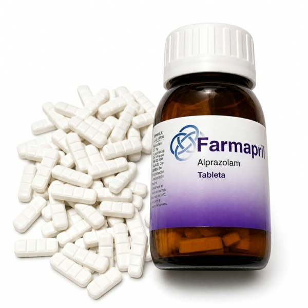 Farmapram 2mg